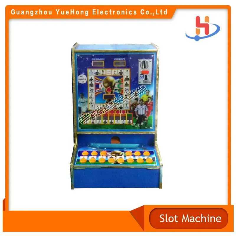 Play Azino Fruit Machine by Mascot Gaming