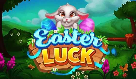 Play Easter Luck by Mascot Gaming