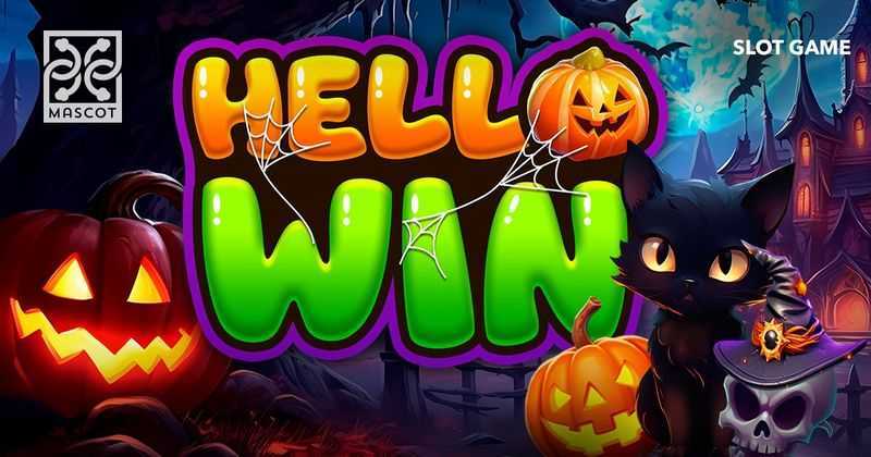 Play Hello Win! by Mascot Gaming