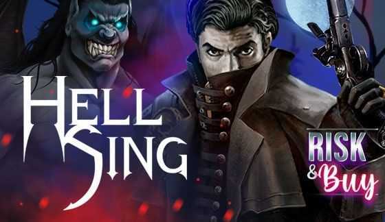 Play Hell'Sing by Mascot Gaming