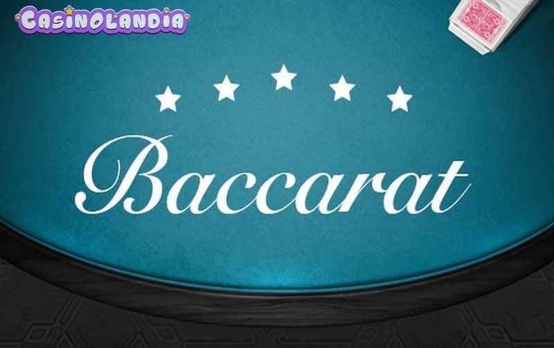 Play Mini Baccarat by Mascot Gaming