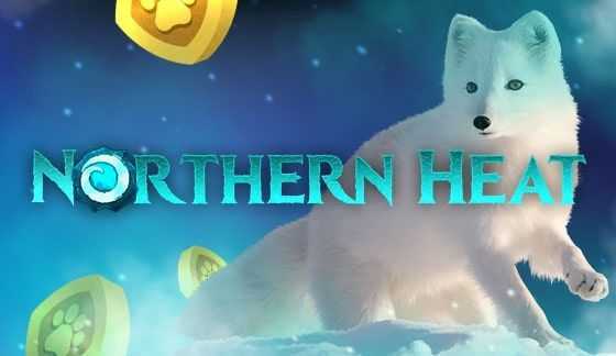 Play Northern Heat by Mascot Gaming