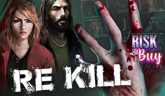 Play Re Kill Ultimate by Mascot Gaming