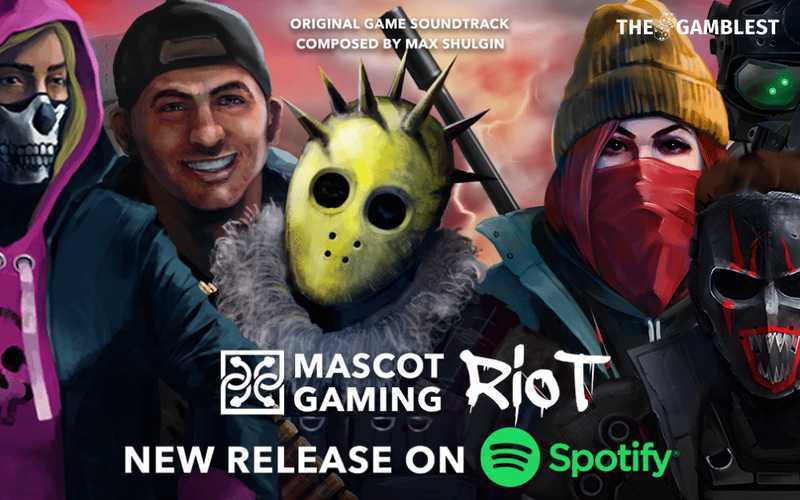 Slot Riot 2