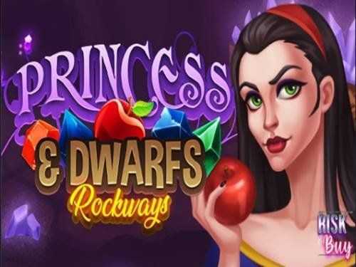 Play The Princess and Dwarfs Rockways by Mascot Gaming