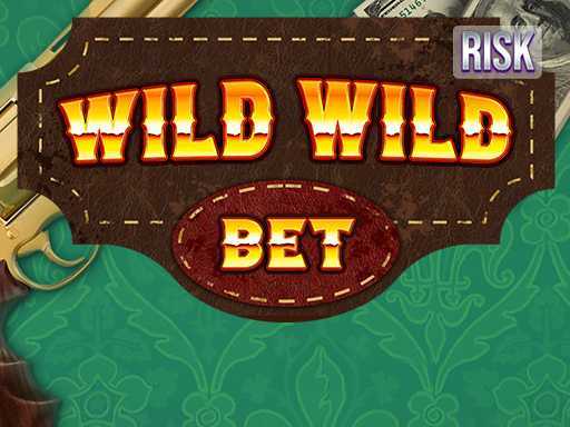 Play Wild Wild Bet by Mascot Gaming