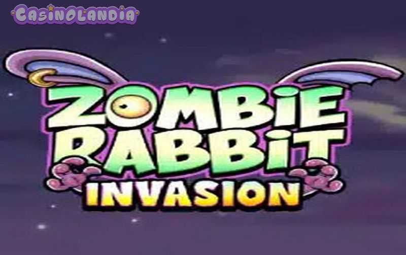 Slot Zombie Rabbit