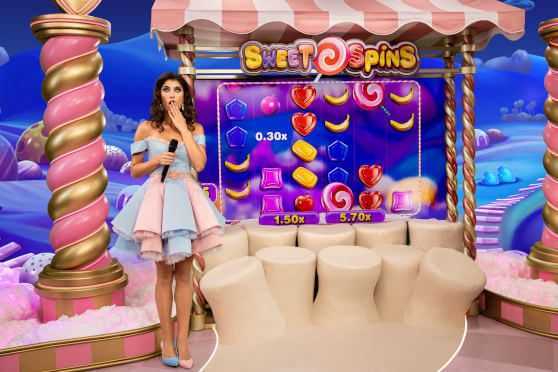 Play A Candy Girls Christmas by Maverick