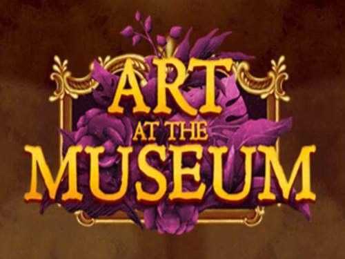 Play Art at the Museum by Maverick