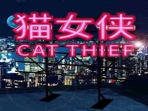 Play Cat Thief by Maverick