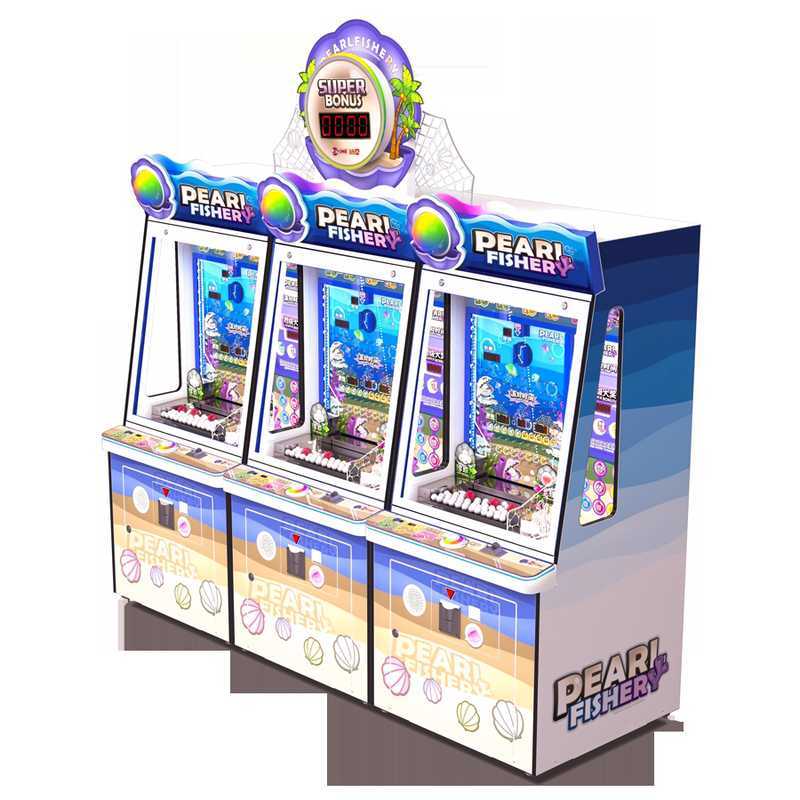 Play Pearl Fisher by Maverick