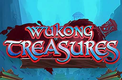 Play Wukong Treasures by Maverick