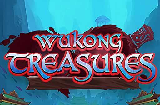 Slot Wukong Treasures