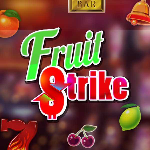 Play Fruit Strike by Max Win Gaming