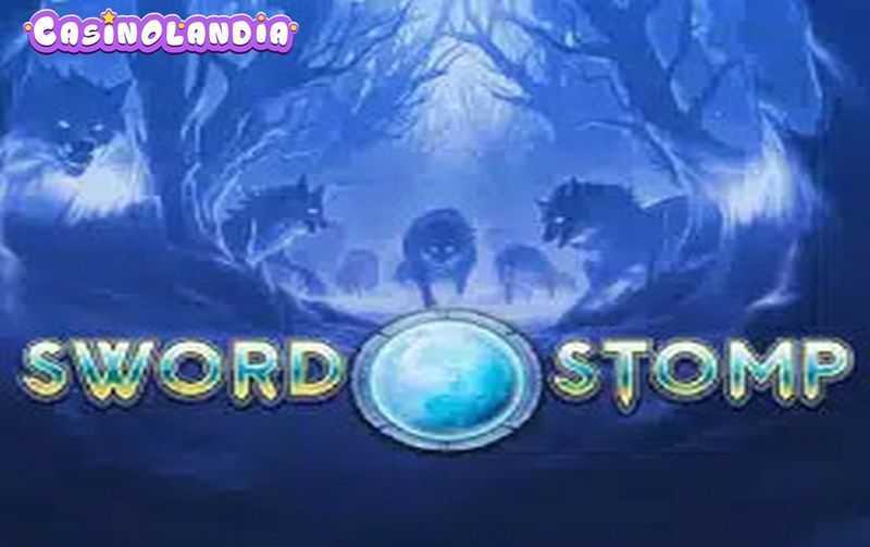 Play Sword Stomp by Max Win Gaming