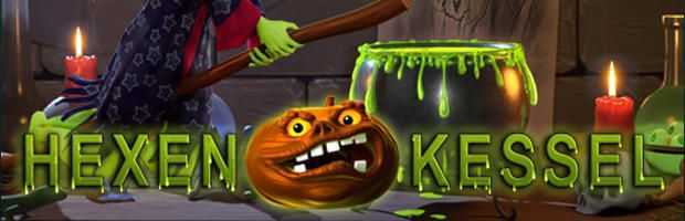 Play Hexen Kessel by Merkur – Online Game Adventure in the Casino 