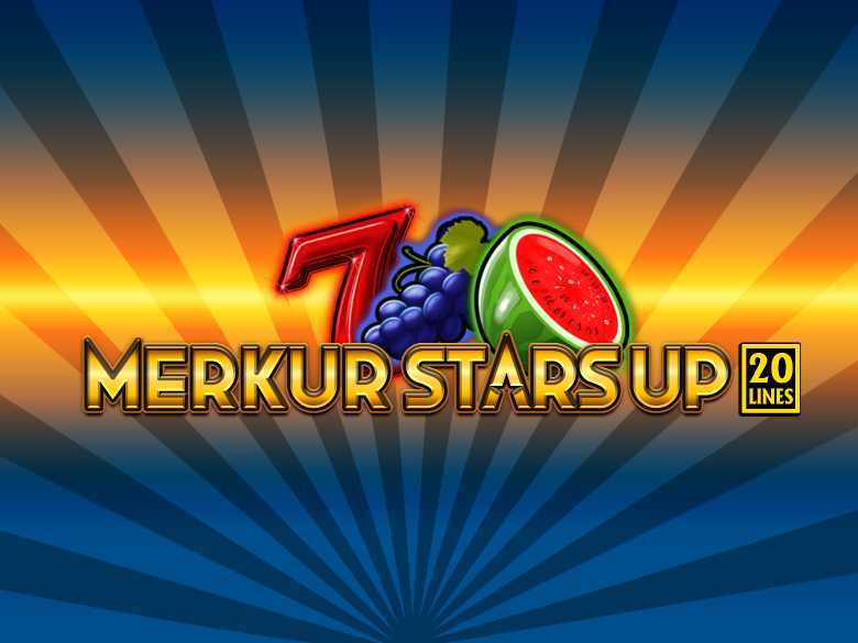 Play Treasure Up HD by Merkur