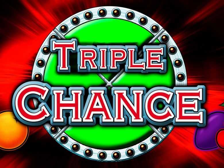 Play Triple Chance by Merkur