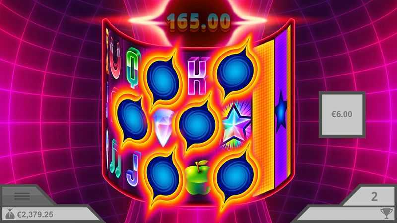 Play Cosmic Reels Hot by Metagu