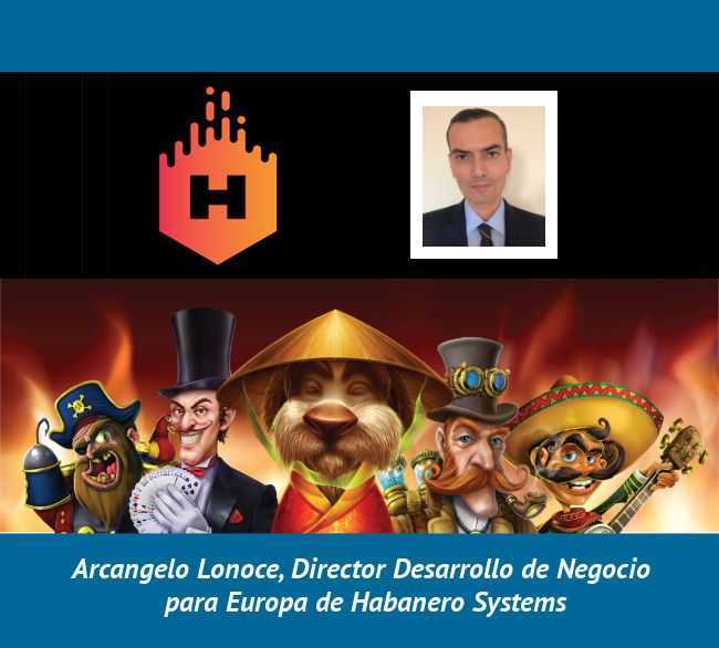 Slot El Habanero
