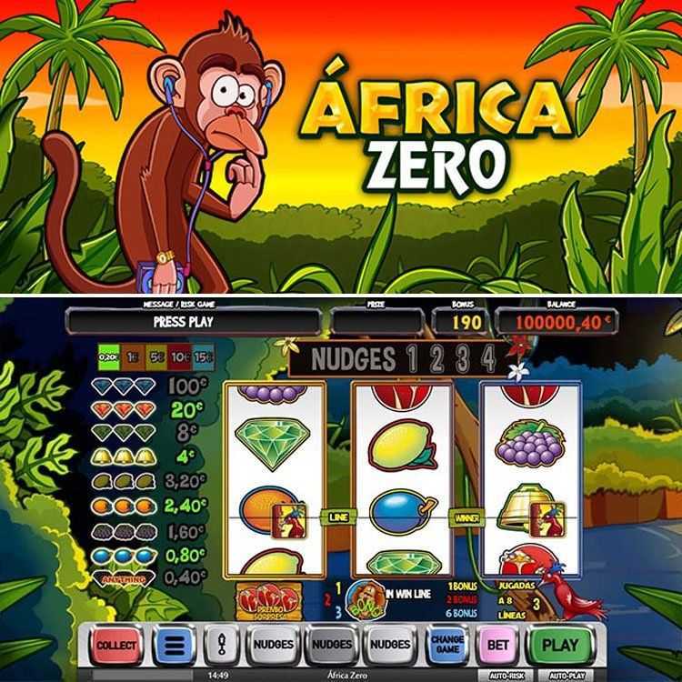 Play Exciting Slot by Mga Games