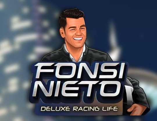 Play Fonsi Nieto Deluxe Racing Life by Mga Games