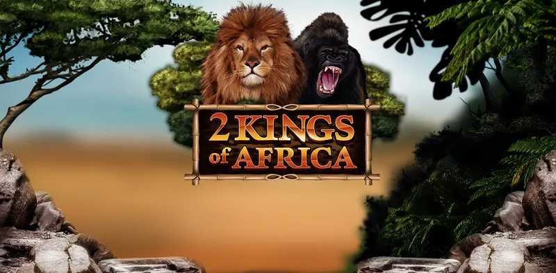 Play King Africa by Mga Games