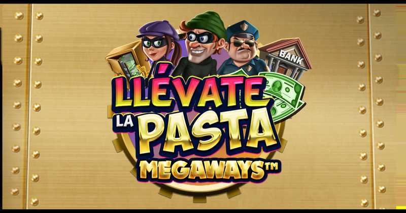 Play Llevate la Pasta Megaways by Mga Games