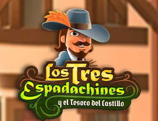 Play Los Tres Espadachines by Mga Games