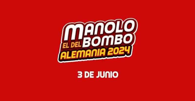 Play Manolo el del Bombo by Mga Games