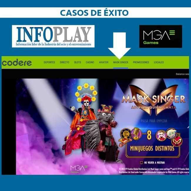 Play Mario Vaquerizo Aventura Pirata by Mga Games