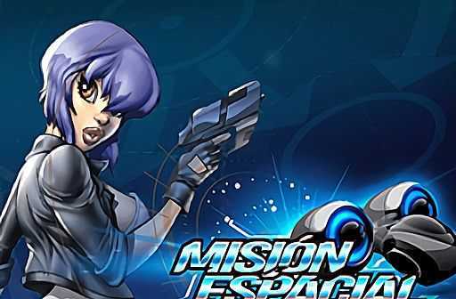 Play Mision Espacial by Mga Games