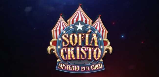 Play Misterio en el Circo by Mga Games