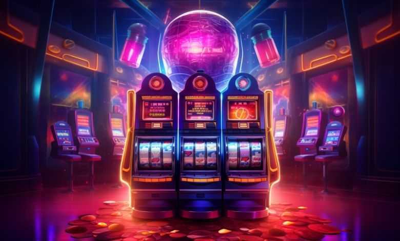 New Lands MGA Games New Lands MGA Games