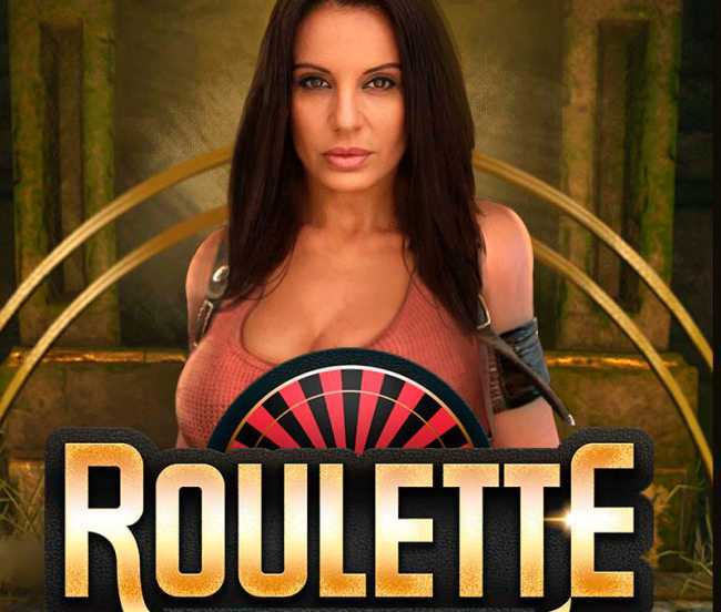 Ruleta Grand Croupier Chiquito MGA Games Ruleta Grand Croupier Chiquito MGA Games