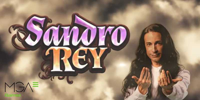 Play Sandro Rey by Mga Games