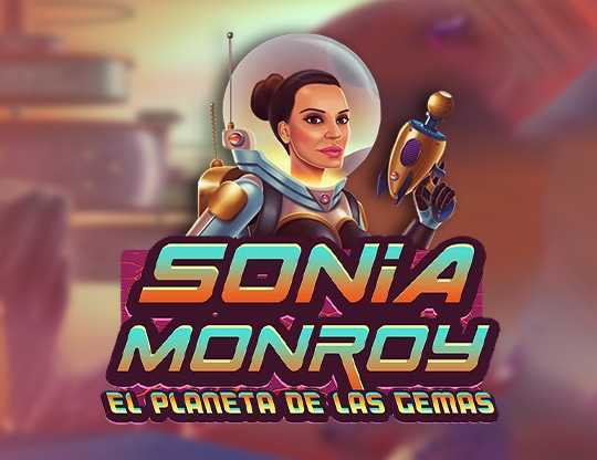 Play Sonia Monroy El Planeta de las Gemas by Mga Games