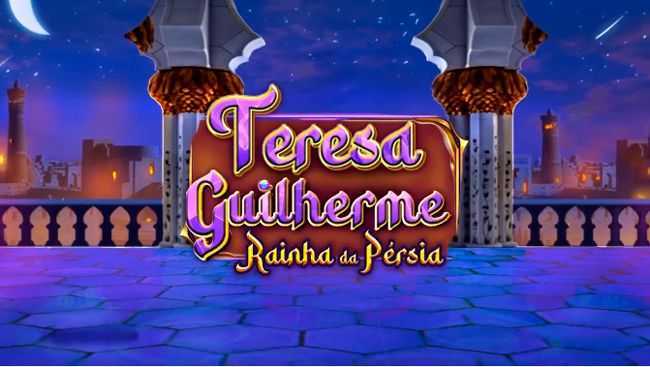 Play Teresa Guilherme Rainha da Persia by Mga Games