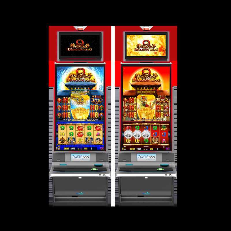 Play The Lord of The Dragon by Micro Sova