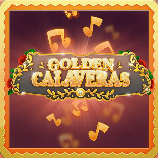 Play Calaveras Gold by Mighty Finger