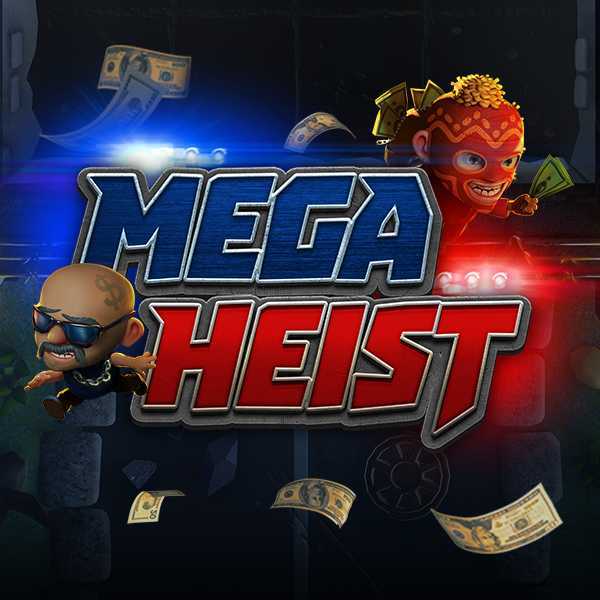 Play Heist by Mighty Finger