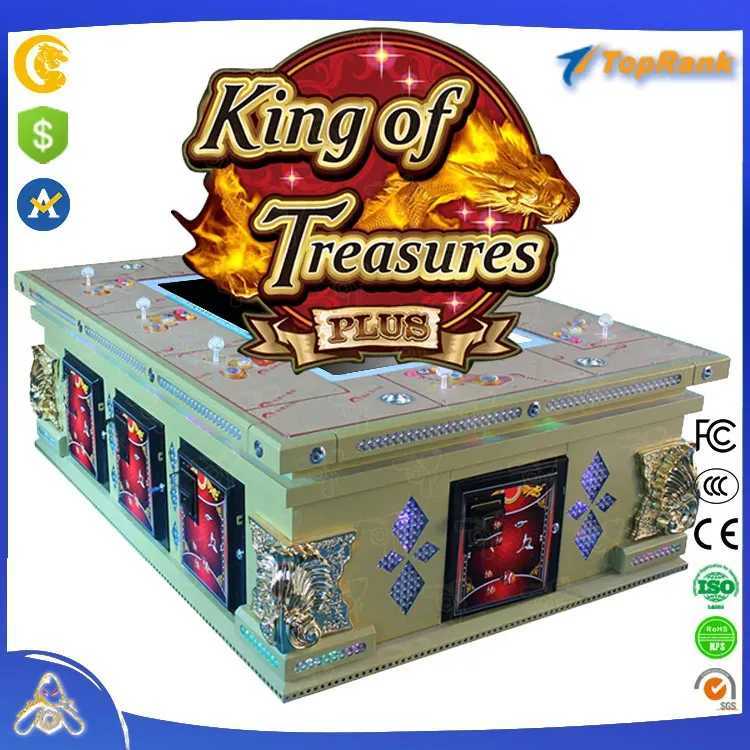 Play Altar Of Treasures by Mobilefx