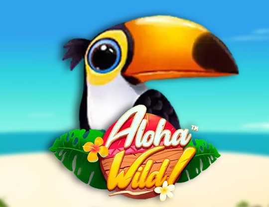 Slot Aloha Wild