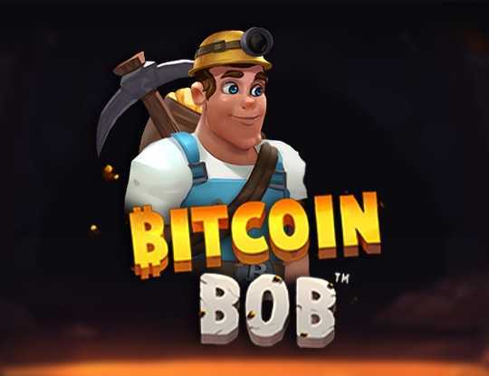 Play Bitcoin Bob by Mobilots