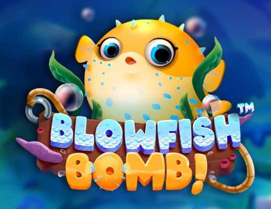 Play Blowfish Bomb by Mobilots