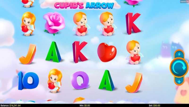 Play Cupids Arrow by Mobilots