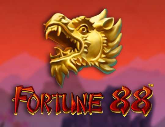 Play Fortune 88 by Mobilots