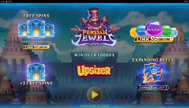 Play Genie's Jewels by Mobilots