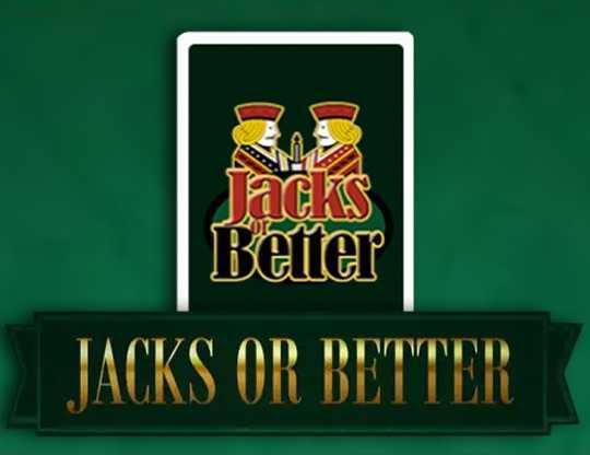 Play Jacks or Better by Mobilots