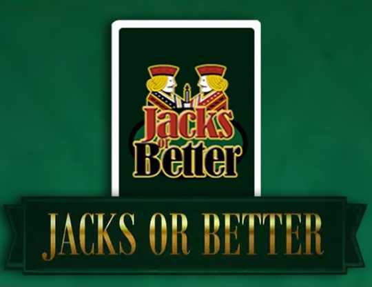 Play Jacks or Better by Mobilots